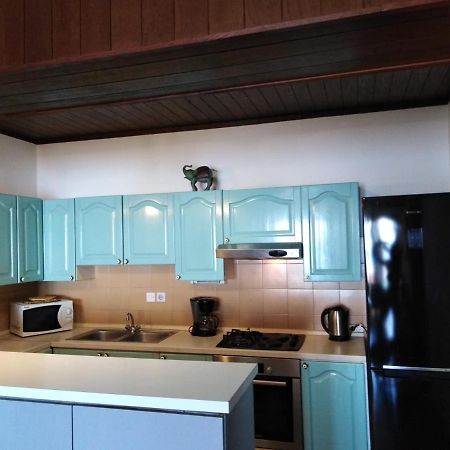 Appartamento Apartman Ivan 2 Brela Esterno foto