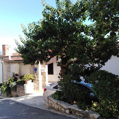 Appartamento Apartman Ivan 2 Brela Esterno foto