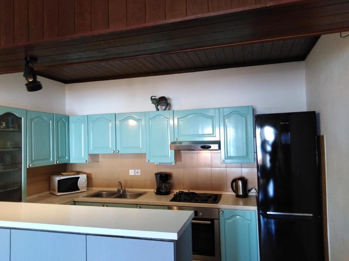 Appartamento Apartman Ivan 2 Brela Esterno foto