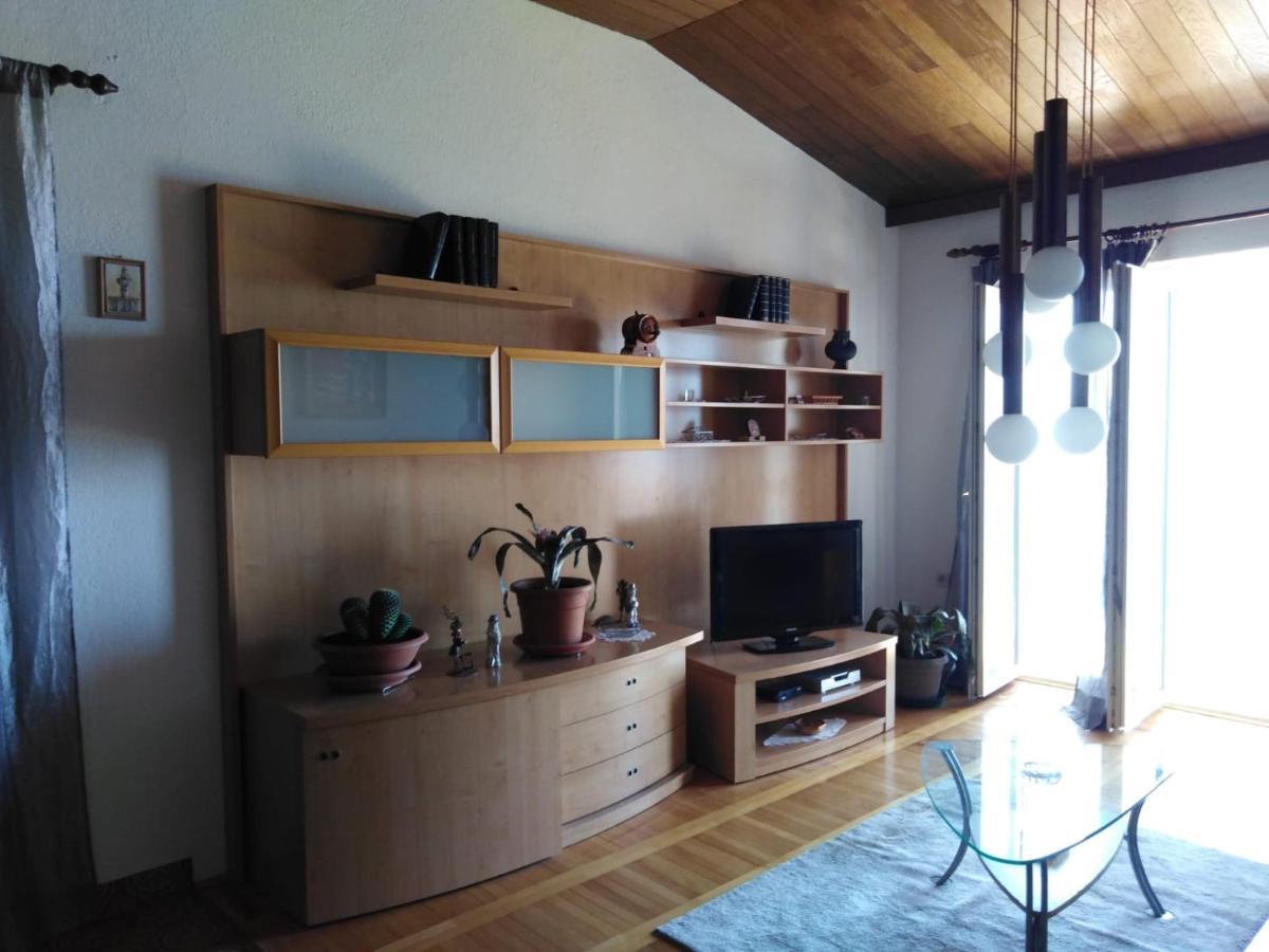 Appartamento Apartman Ivan 2 Brela Esterno foto