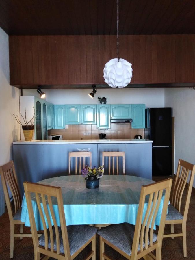Appartamento Apartman Ivan 2 Brela Esterno foto